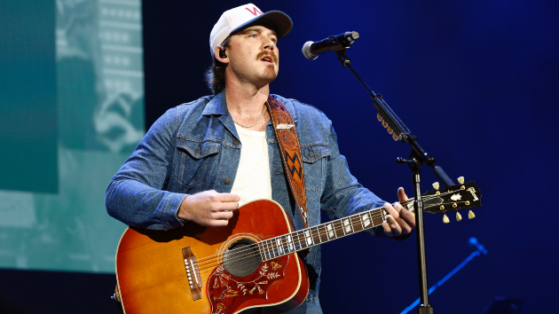 If it's meant to be, there may be a new Morgan Wallen song